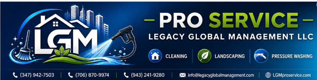 LGM Pro Service