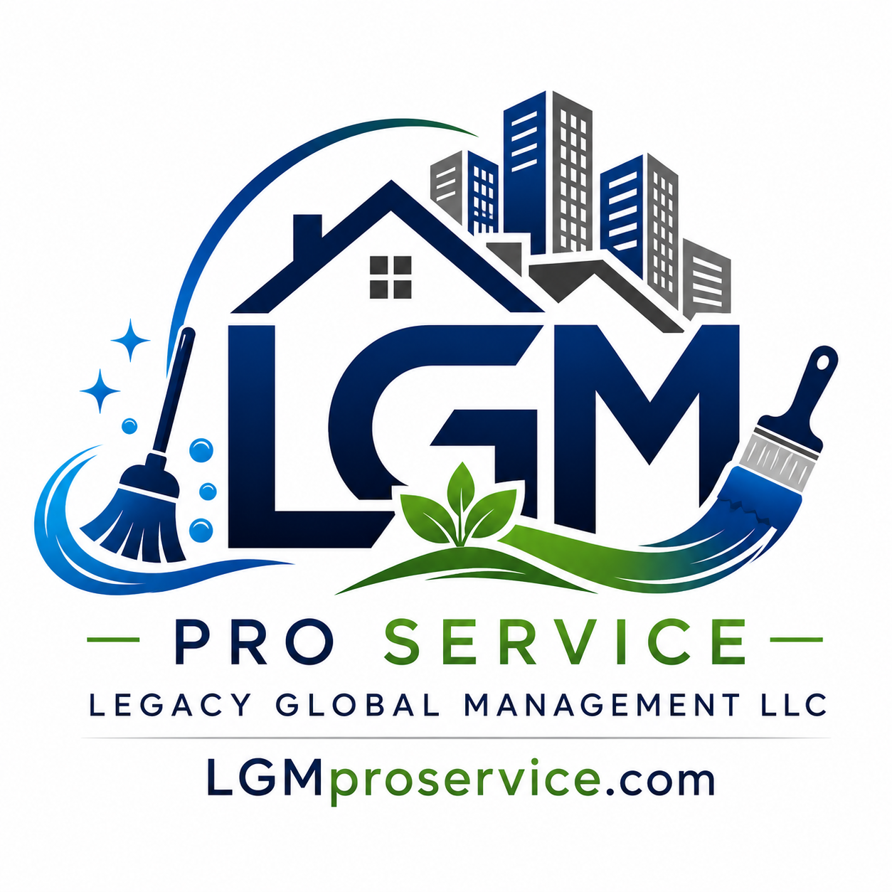 LGM Pro Service